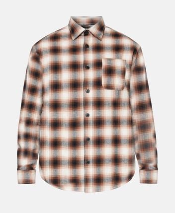 Long-sleeved shirt Jjcamden