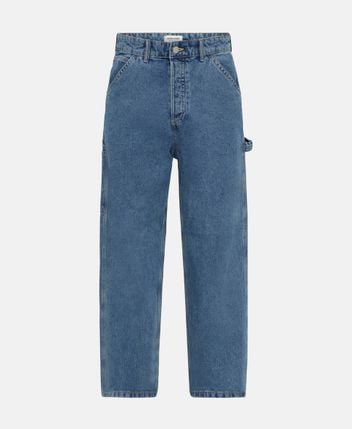 Relaxed Fit Jeans