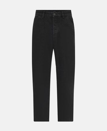 Baggy jeans