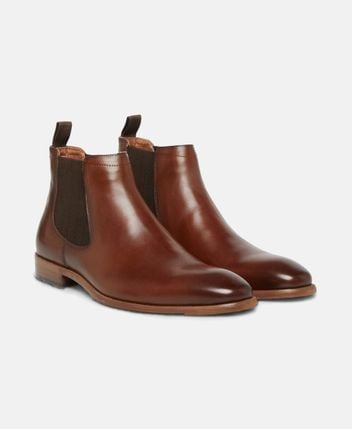 Chelsea boots