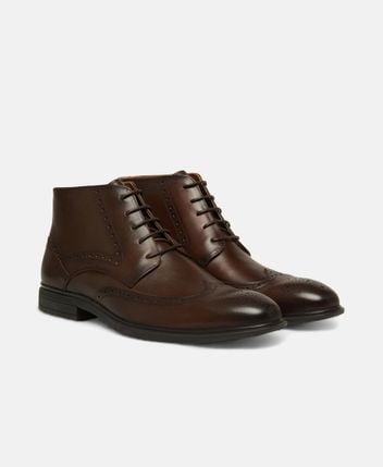 Brogues
