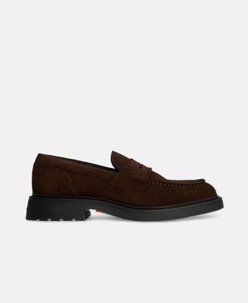 Loafers