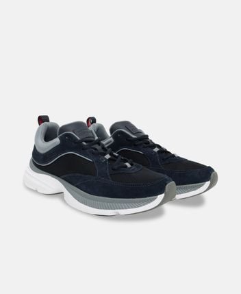 Sneakers Dynafast Premium