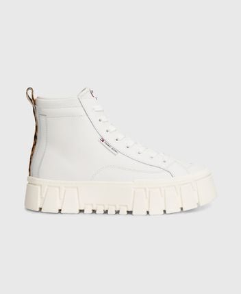 Platform sneakers Vulc