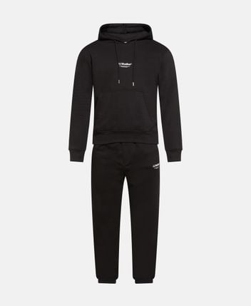 Jogging suit