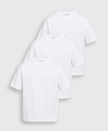 T-shirts, pack of 3 Jjebarron