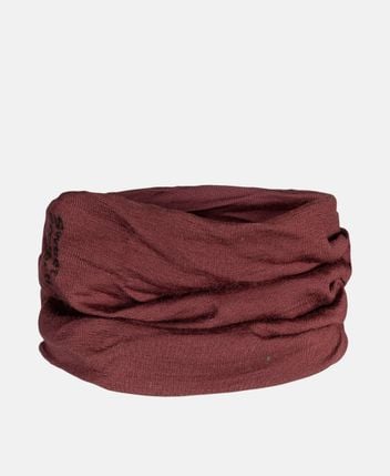 Neck warmer Merino Tube