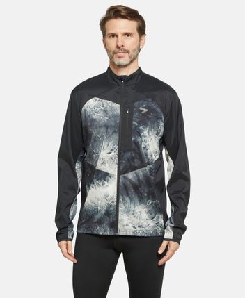 Cycling jacket Hunter