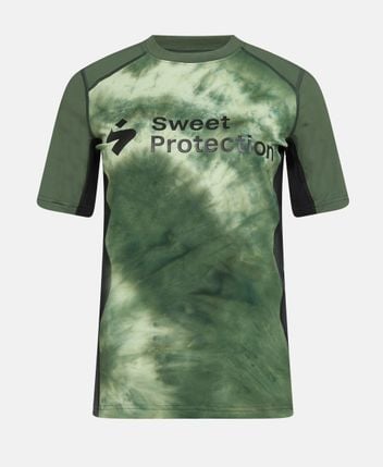 Cycling jersey Hunter