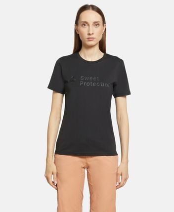 Crew neck t-shirt