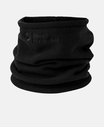 Neck warmer