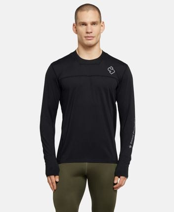 Cycling longsleeve Hunter