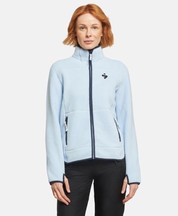Fleece jacket Lumberjane