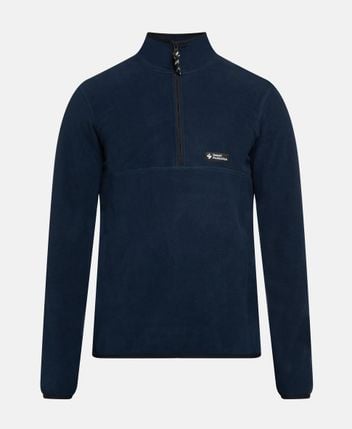 Fleece troyer Timber