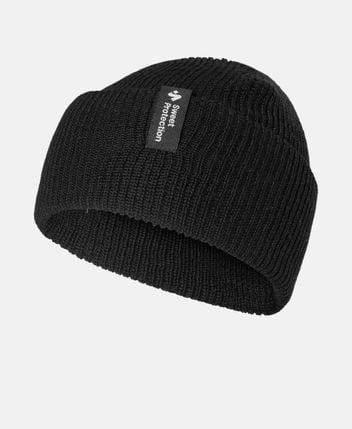 Wool-blend beanie Marnier Beanie