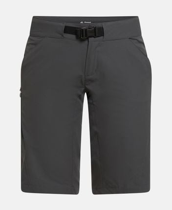 Cycling shorts Hunter Slashed