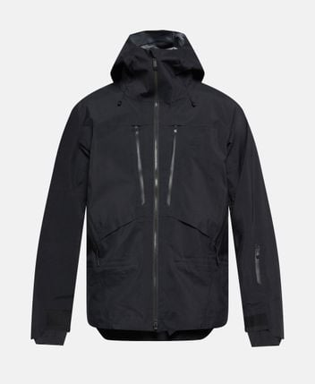 Ski jacket Crusader