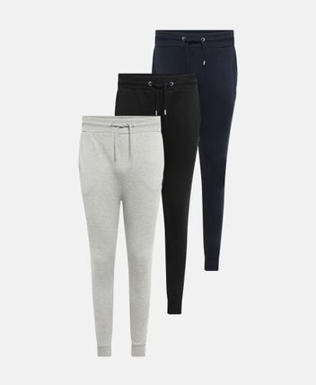 Sweatpants, set of 3