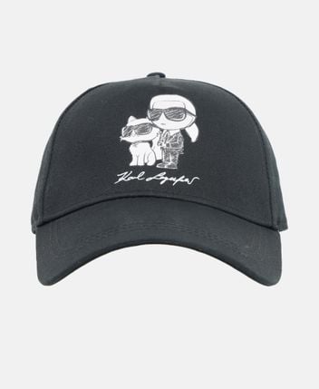 Cap Ikon Sketch