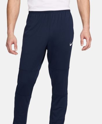 Jersey trousers