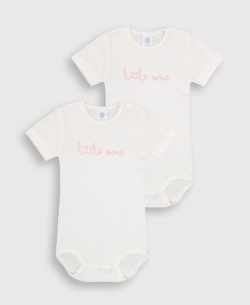 Body, 2-pc.