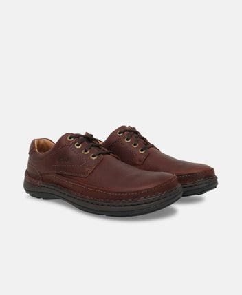 Lace-up shoes Nature Three