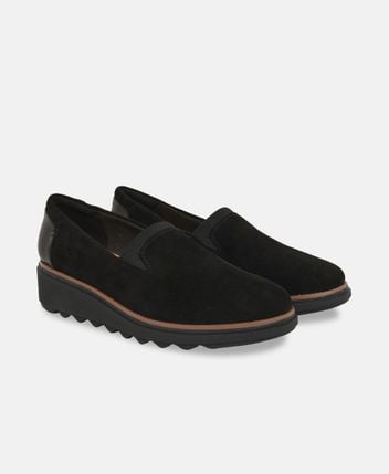Platform loafers Sharon Dolly