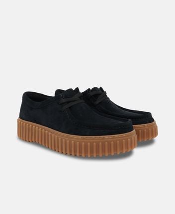 Lace-up shoes Torhill Bee