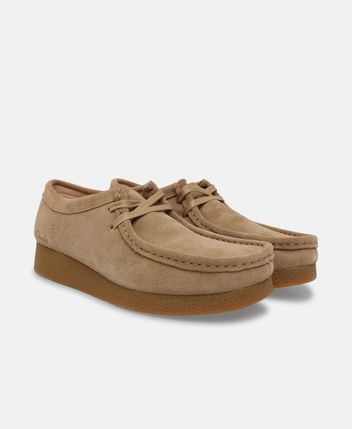 Boat shoes
