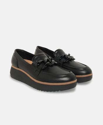 Platform loafers Zylah May