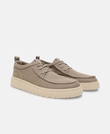 Boat shoes Polden Moc