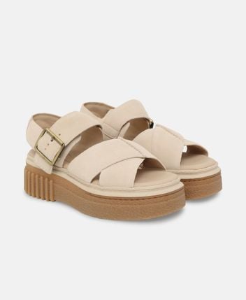 Platform sandals Evamar Wish