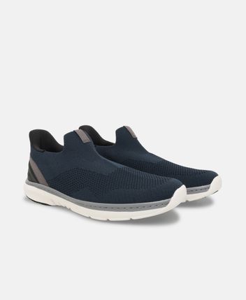 Slip-on sneakers Clarks Pro Free