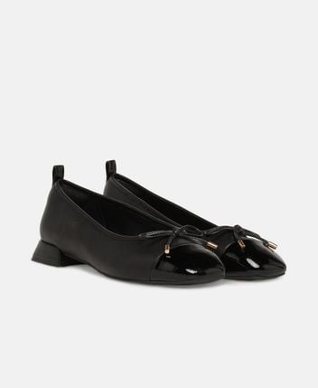 Ballet flats Ubree15 Poppy