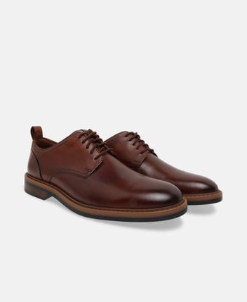 Derbys Aldwin Lace