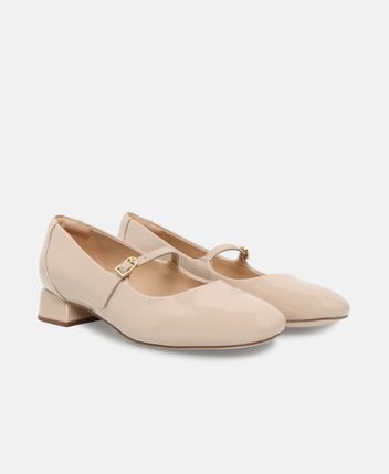 Mary Jane pumps Dalss 30 Bar