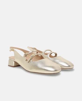 Slingback ballerina Daiss30 dazz