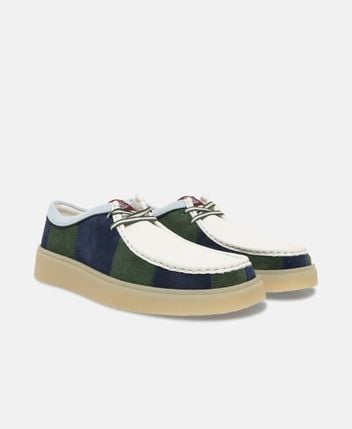 Lace-up shoes Torview