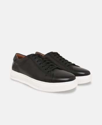 Platform sneakers Goswell Tie