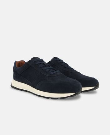 Sneakers Radwell Tie