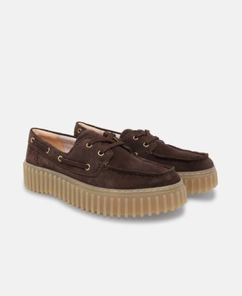 Boat shoes Torhill