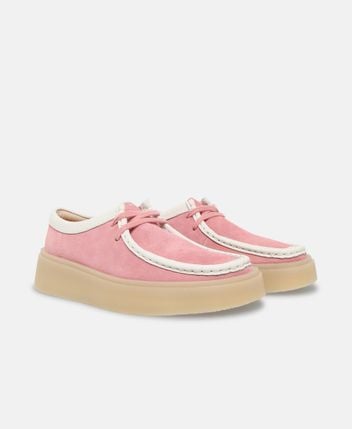 Lace-up shoes Torview