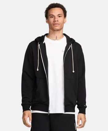 Hooded sweat jacket Standard Issue