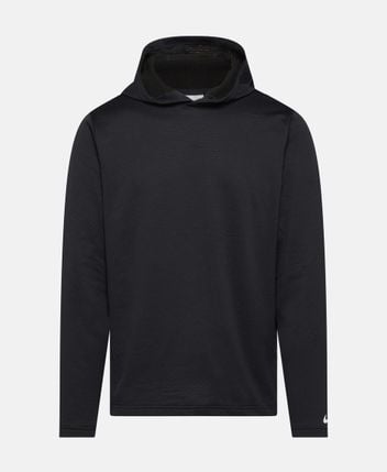 Fleece hoodie Tour