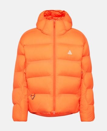Functional jacket Lunar Lake