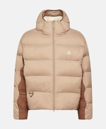 Functional jacket Lunar Lake