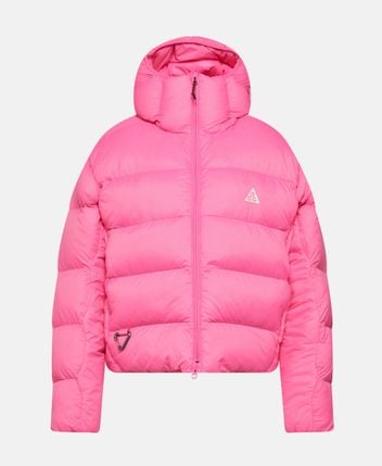 Quilted jacket Lunar Lake