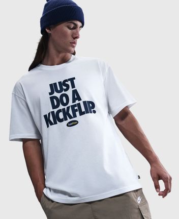 Training shirt SB x Eric Koston
