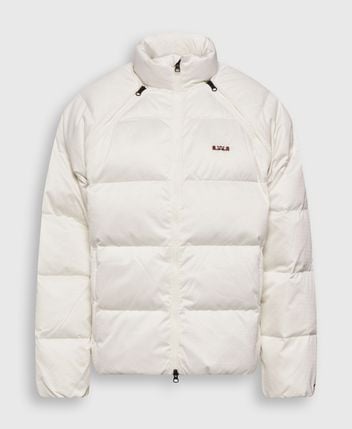 Down jacket LeBron