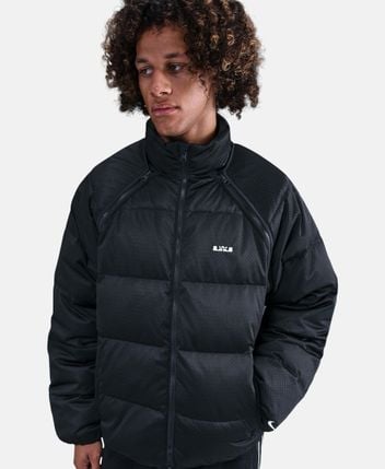 Down jacket LeBron